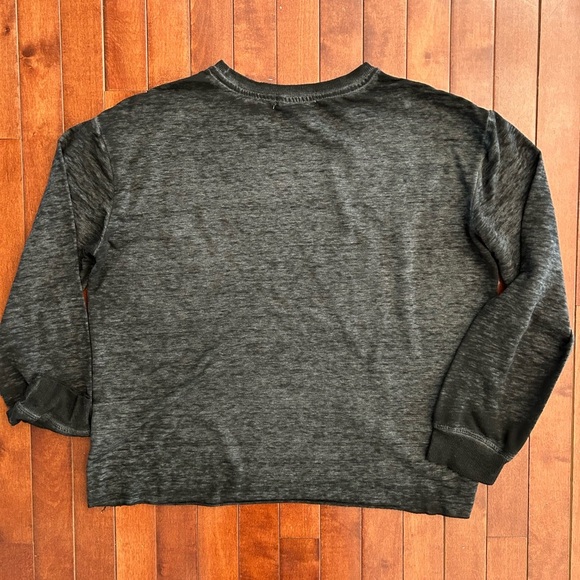 C&C California Lightweight Long Sleeve Tee Come Together Size Small - Picture 5 of 5